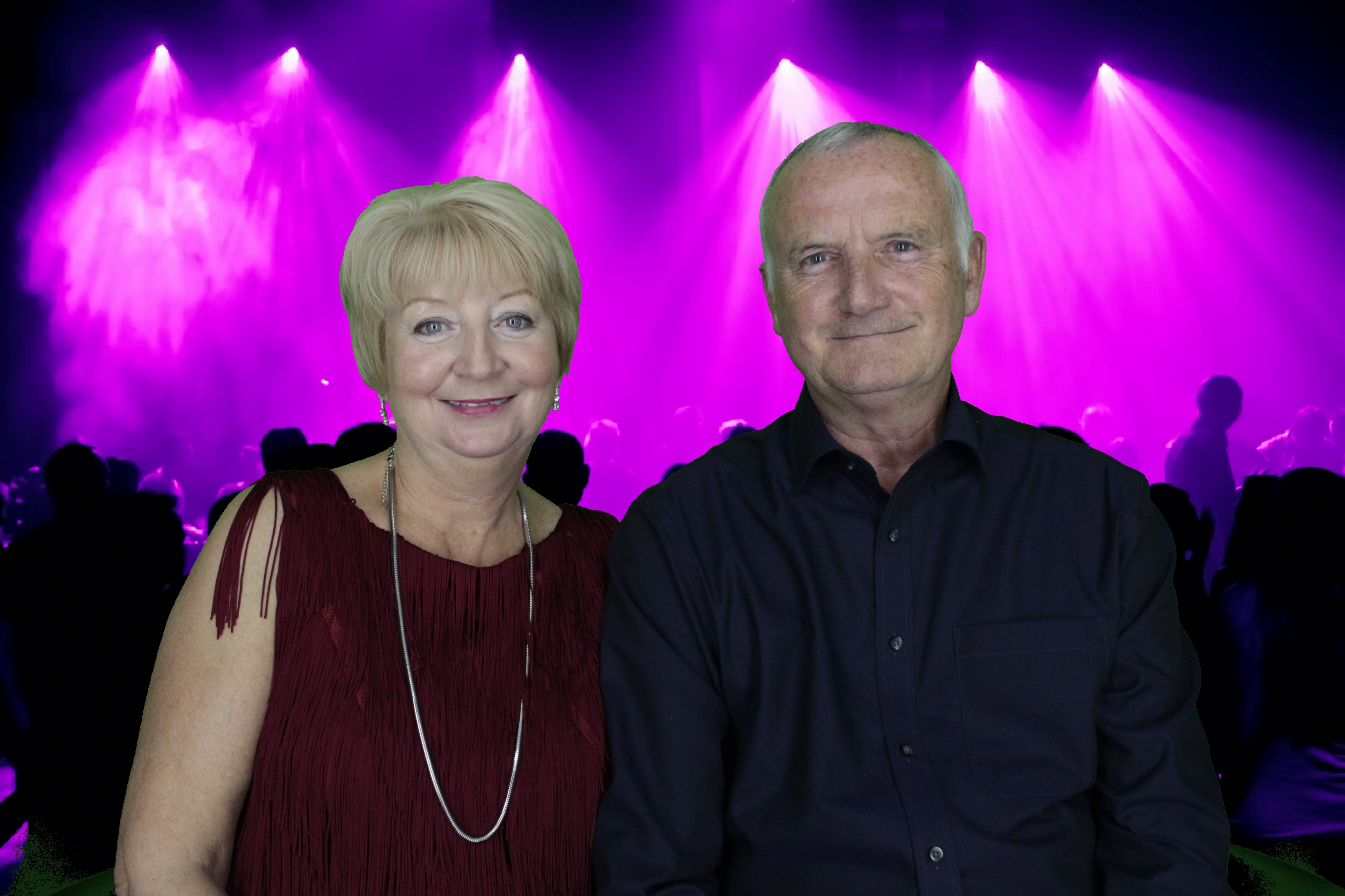 Christine's 60th Birthday | View more photos from the event at gallery.myphotoboothexperience.co.uk/u/MyPhotoBoothExperienceLtd/Christines-60th-Birthday